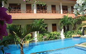 Villa Jaya